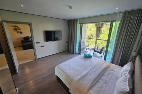 The Regent Bangtao en Phuket, Tailandia № 59191 - foto 11