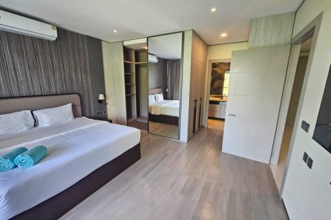 The Regent Bangtao en Phuket, Tailandia № 59191 - foto 10