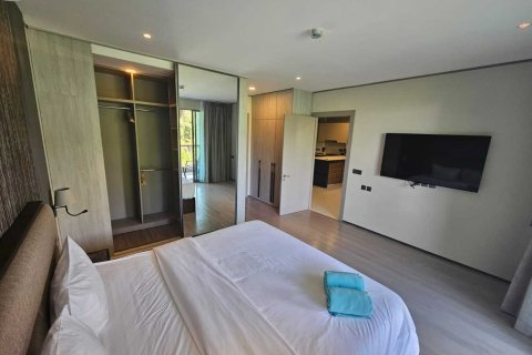 The Regent Bangtao en Phuket, Tailandia № 59191 - foto 14