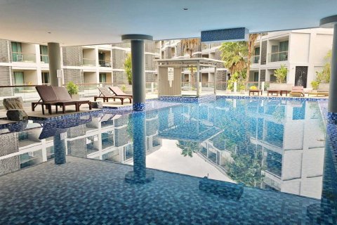 The Regent Bangtao en Phuket, Tailandia № 59191 - foto 16