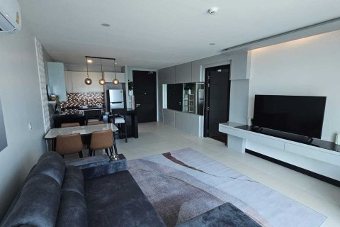 Condo in Phuket, Thailand, 1 bedroom in The Regent Bangtao № 120954