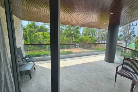 The Regent Bangtao in Phuket, Thailand № 59191 - Foto 13