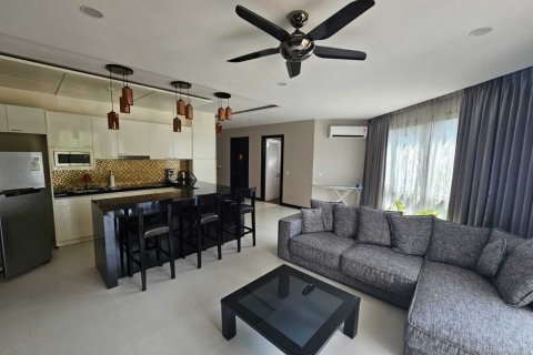 Condominio de 2 dormitorios en Phuket, Tailandia en The Regent Bangtao  № 120953