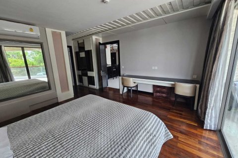 The Regent Bangtao in Phuket, Thailand № 59191 - Foto 12
