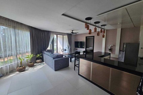 The Regent Bangtao in Phuket, Thailand № 59191 - Foto 4