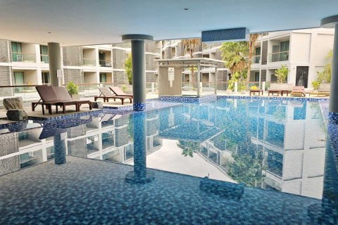The Regent Bangtao in Phuket, Thailand № 59191 - Foto 14