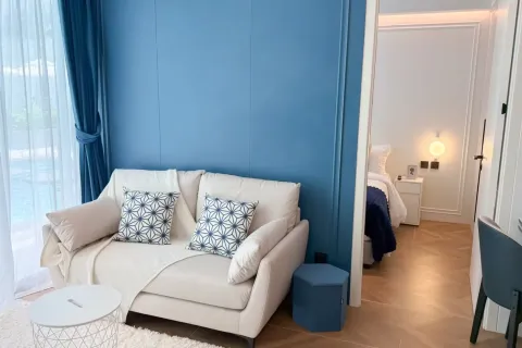 Condominio de 2 dormitorios en Bang Tao, Tailandia № 120950 - foto 17