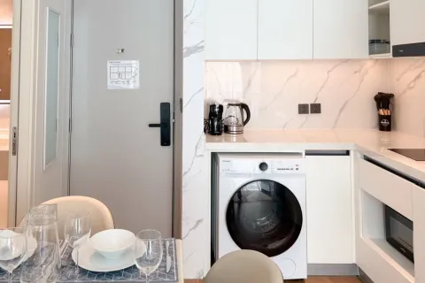 Condominio de 2 dormitorios en Bang Tao, Tailandia № 120950 - foto 5