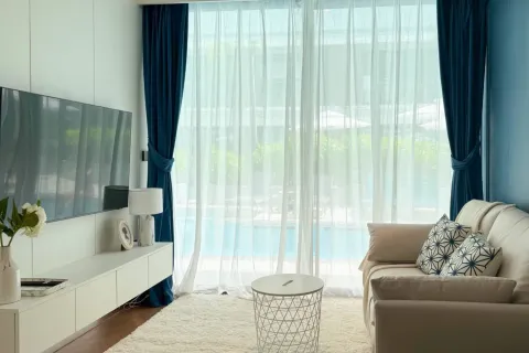 Condominio de 2 dormitorios en Bang Tao, Tailandia № 120950 - foto 2