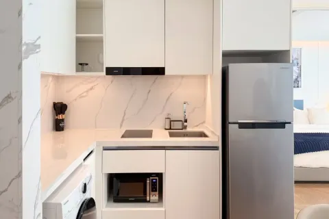 Condominio de 2 dormitorios en Bang Tao, Tailandia № 120950 - foto 3