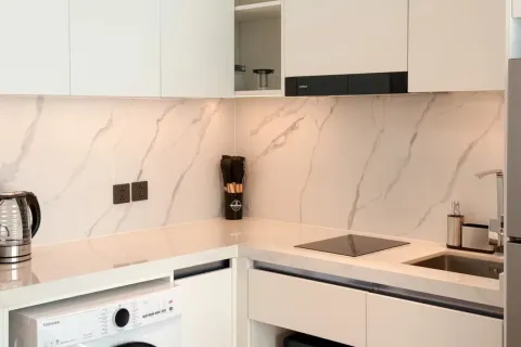 Condominio de 2 dormitorios en Bang Tao, Tailandia № 120950 - foto 4