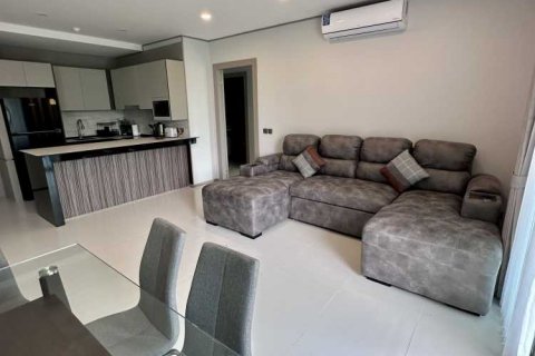 Condominio de 2 dormitorios en Phuket, Tailandia en The Regent Bangtao  № 120952