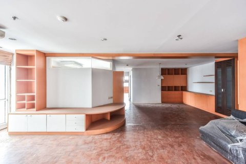 Condominio de 3 dormitorios en Bangkok, Tailandia № 124671