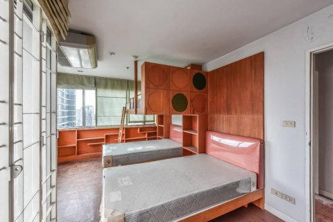 คอนโดมิเนียมในกรุงเทพมหานคร, ประเทศไทย, 3 ห้องนอน № 124671 - รูปถ่าย 10