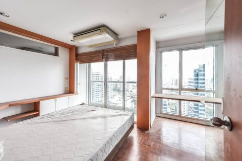 คอนโดมิเนียมในกรุงเทพมหานคร, ประเทศไทย, 3 ห้องนอน № 124671 - รูปถ่าย 9