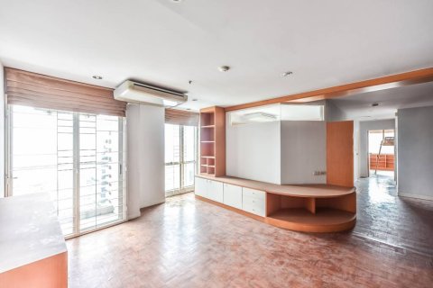 คอนโดมิเนียมในกรุงเทพมหานคร, ประเทศไทย, 3 ห้องนอน № 124671 - รูปถ่าย 3