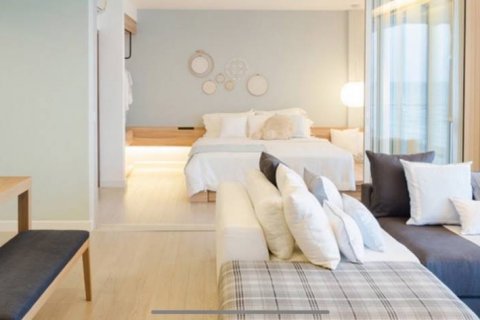 Condominio de 2 dormitorios en Hua Hin, Tailandia № 124675 - foto 8