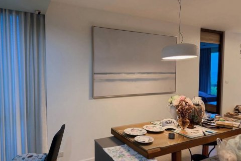Condominio de 2 dormitorios en Hua Hin, Tailandia № 124675 - foto 5