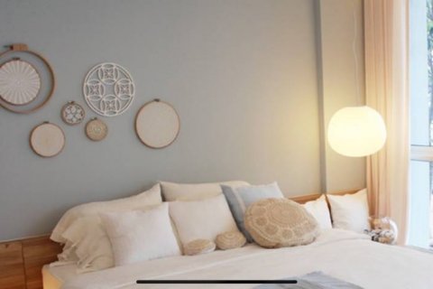 Condominio de 2 dormitorios en Hua Hin, Tailandia № 124675 - foto 7