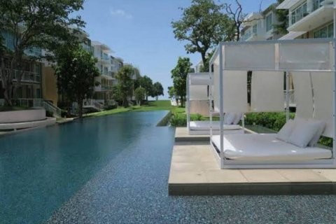 Condominio de 2 dormitorios en Hua Hin, Tailandia № 124675 - foto 4