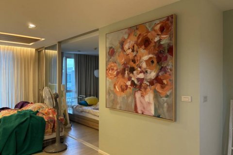 Condominio de 2 dormitorios en Hua Hin, Tailandia № 124675 - foto 9