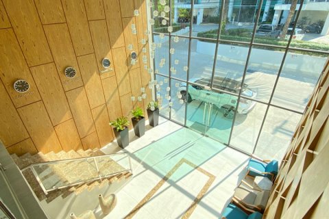 Apartamento de 1 dormitorio en Pattaya, Tailandia № 101333 - foto 14