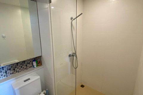 Apartamento de 1 dormitorio en Pattaya, Tailandia № 101333 - foto 9