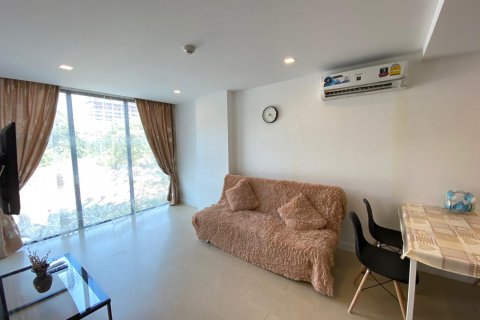 Apartamento de 1 dormitorio en Pattaya, Tailandia № 101333 - foto 3