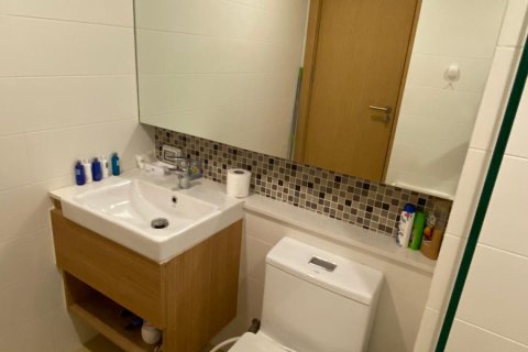 Apartamento de 1 dormitorio en Pattaya, Tailandia № 101333 - foto 8