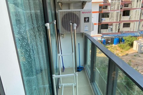 Apartamento de 1 dormitorio en Pattaya, Tailandia № 101333 - foto 10