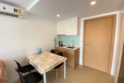 Apartamento de 1 dormitorio en Pattaya, Tailandia № 101333 - foto 6
