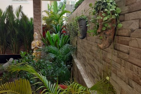 House on Jomtien Beach, Pattaya, Thailand 3 bedrooms № 101331 - photo 12