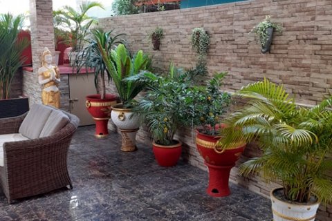 House on Jomtien Beach, Pattaya, Thailand 3 bedrooms № 101331 - photo 9