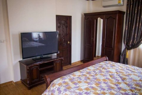 House on Jomtien Beach, Pattaya, Thailand 3 bedrooms № 101331 - photo 6