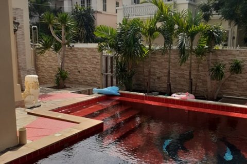 House on Jomtien Beach, Pattaya, Thailand 3 bedrooms № 101331 - photo 13