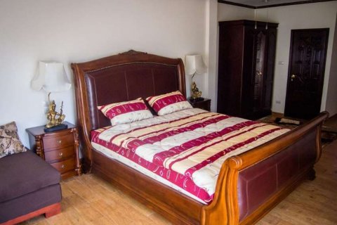 House on Jomtien Beach, Pattaya, Thailand 3 bedrooms № 101331 - photo 7
