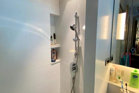 Apartamento de 1 dormitorio en Pattaya, Tailandia № 101328 - foto 11