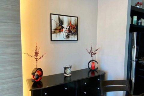 Apartamento de 1 dormitorio en Pattaya, Tailandia № 101328 - foto 6