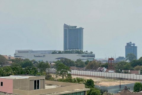 Apartamento de 1 dormitorio en Pattaya, Tailandia № 101328 - foto 22