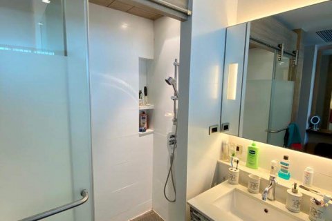 Apartamento de 1 dormitorio en Pattaya, Tailandia № 101328 - foto 13