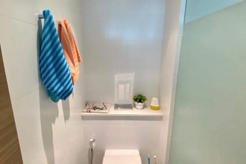 Apartamento de 1 dormitorio en Pattaya, Tailandia № 101328 - foto 14
