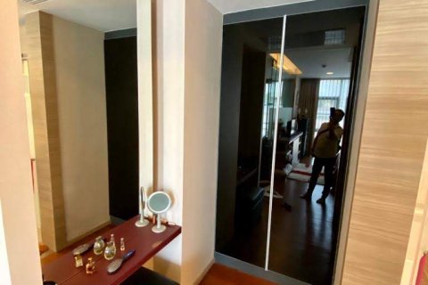 Apartamento de 1 dormitorio en Pattaya, Tailandia № 101328 - foto 10