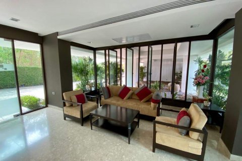 Apartamento de 1 dormitorio en Pattaya, Tailandia № 101328 - foto 23