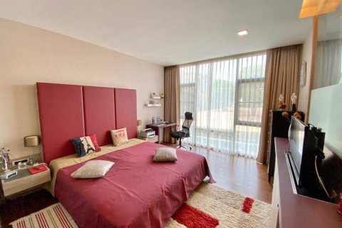 Apartamento de 1 dormitorio en Pattaya, Tailandia № 101328 - foto 8