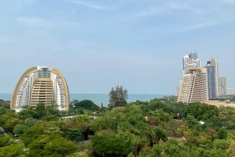 Apartamento de 1 dormitorio en Pattaya, Tailandia № 101328 - foto 21