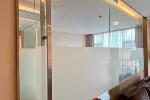Apartamento de 1 dormitorio en Pattaya, Tailandia № 101328 - foto 15