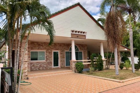 บ้านในพัทยา, ประเทศไทย 3 ห้องนอน № 101329