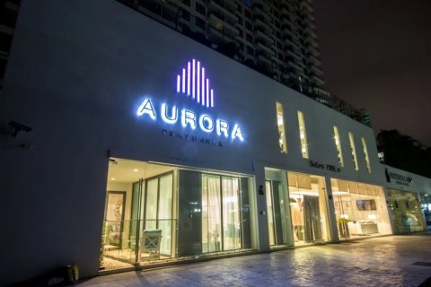 Apartamento de 2 dormitorios en Pattaya, Tailandia № 101327 - foto 15
