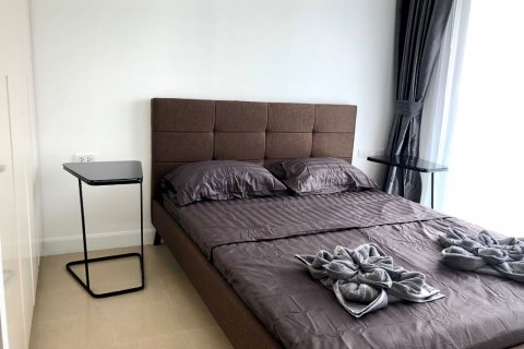 Apartamento de 2 dormitorios en Pattaya, Tailandia № 101327 - foto 7