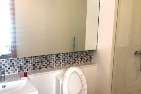 Apartamento de 2 dormitorios en Pattaya, Tailandia № 101327 - foto 13